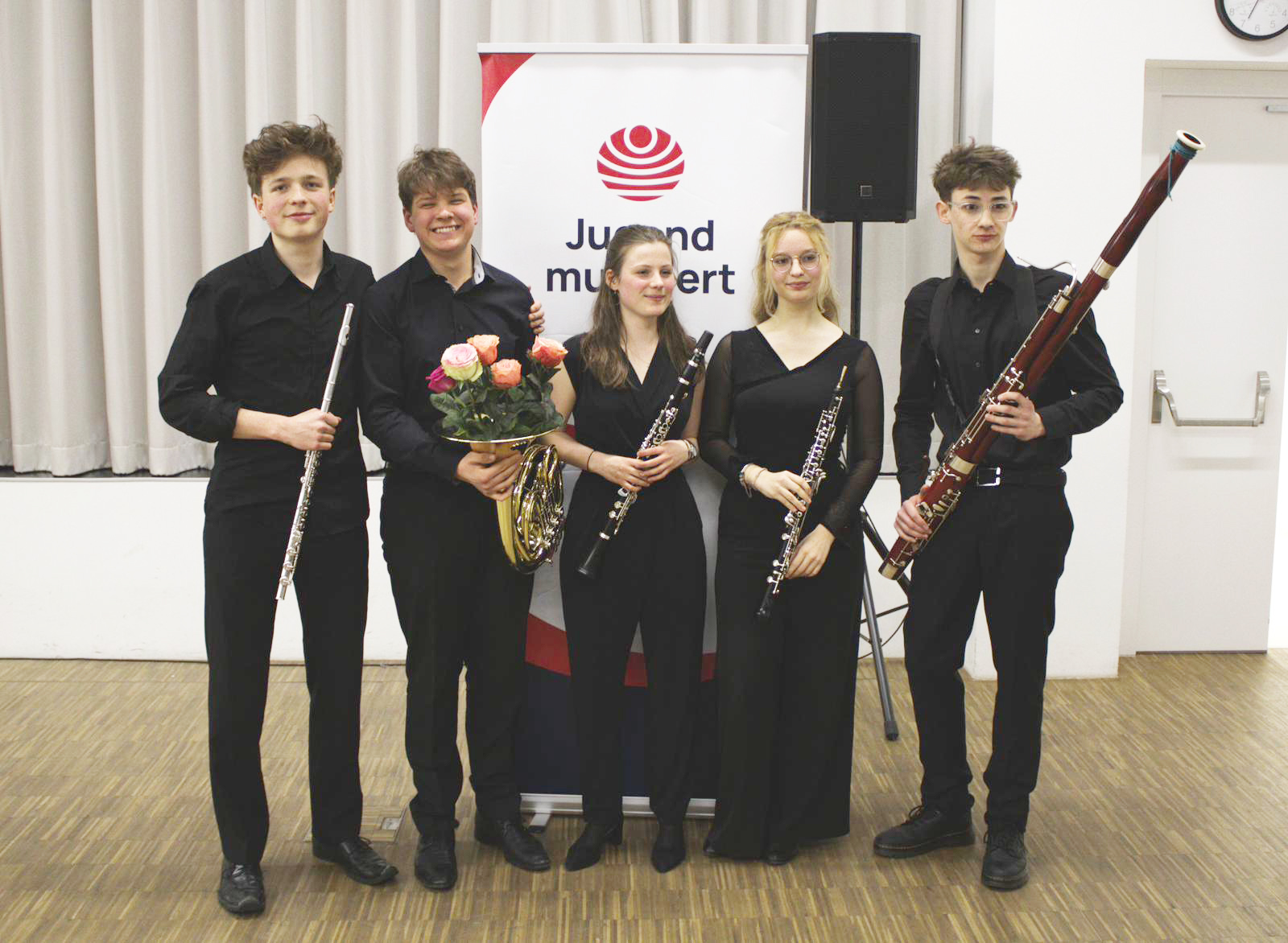 Jumu LW 2026_Quintett