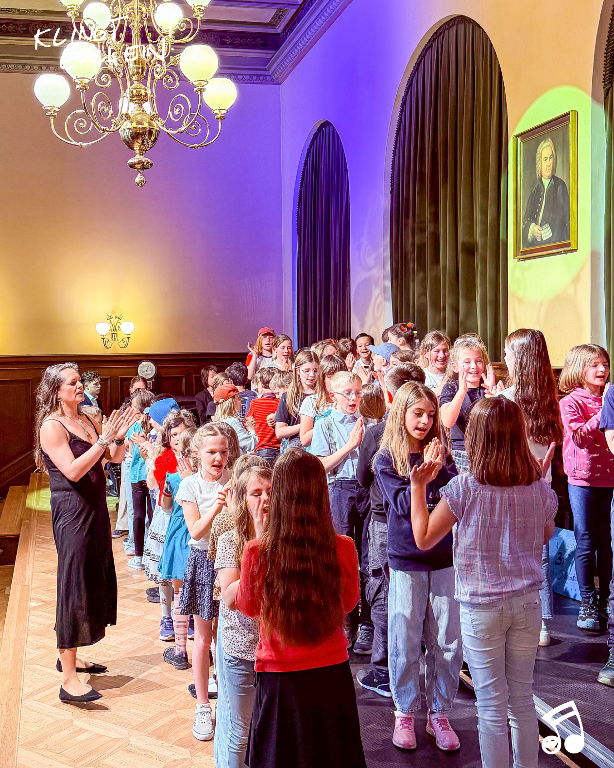 20260418 Singathon Rückblick3